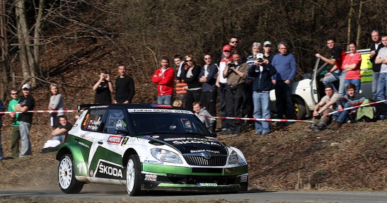 Valasska Rally